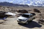 Saab 9-7X 2006 года